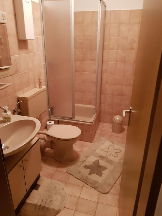 Ferienwohnung Am Hang Winterberg Buitenkant foto
